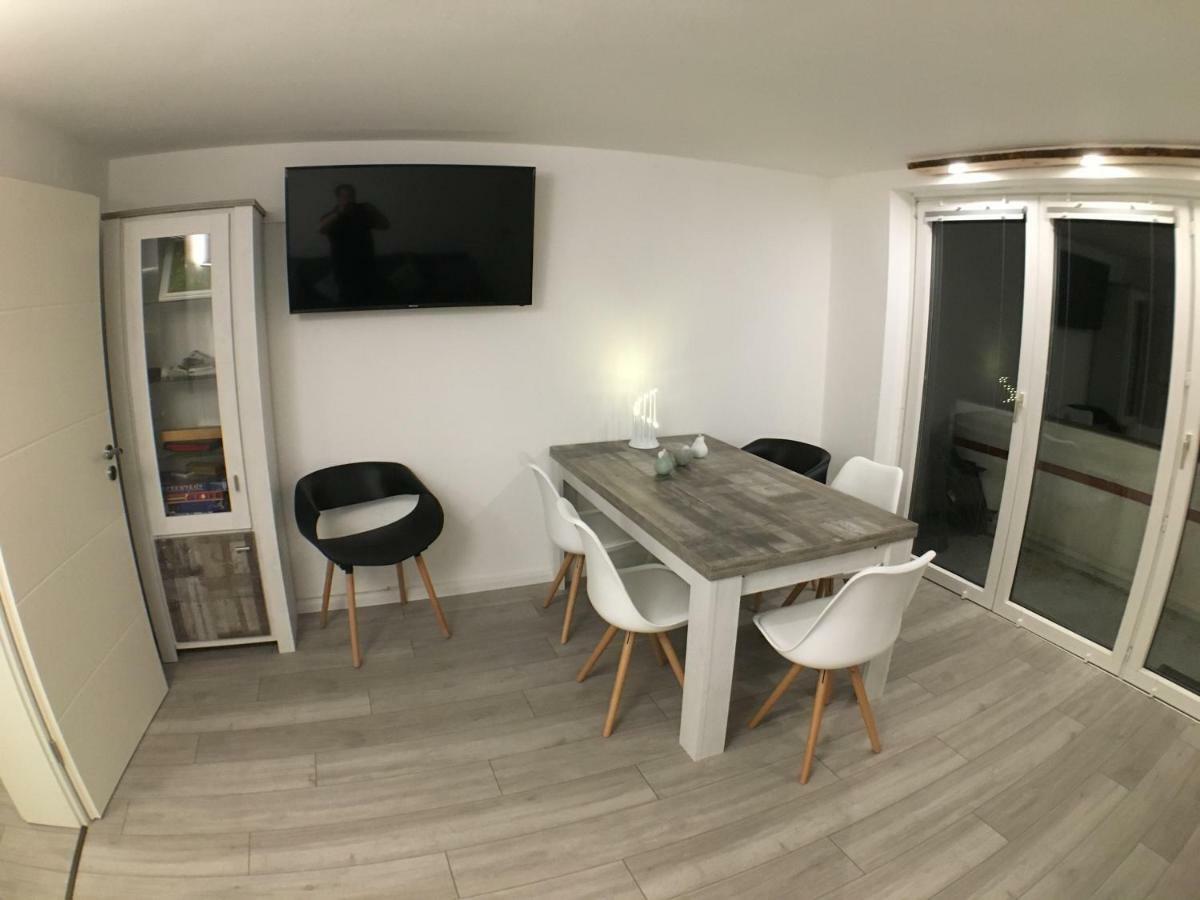 Ferienwohnung MILA Braunlage Exterior foto